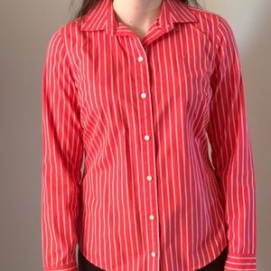 Women’s long sleeve blouse